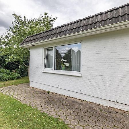 Ferienwohnung Eindecker Flensburg Exterior foto